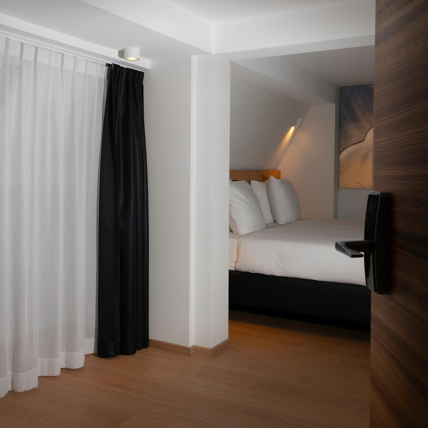 Comic Art Hotel Gent Eksteriør billede